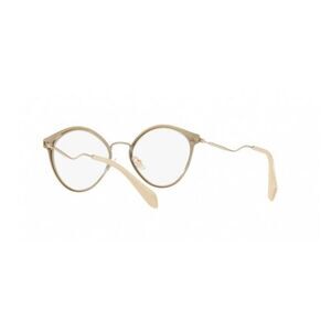 Miu Miu Core collection Eyeglasses MU52QV SSI1O1